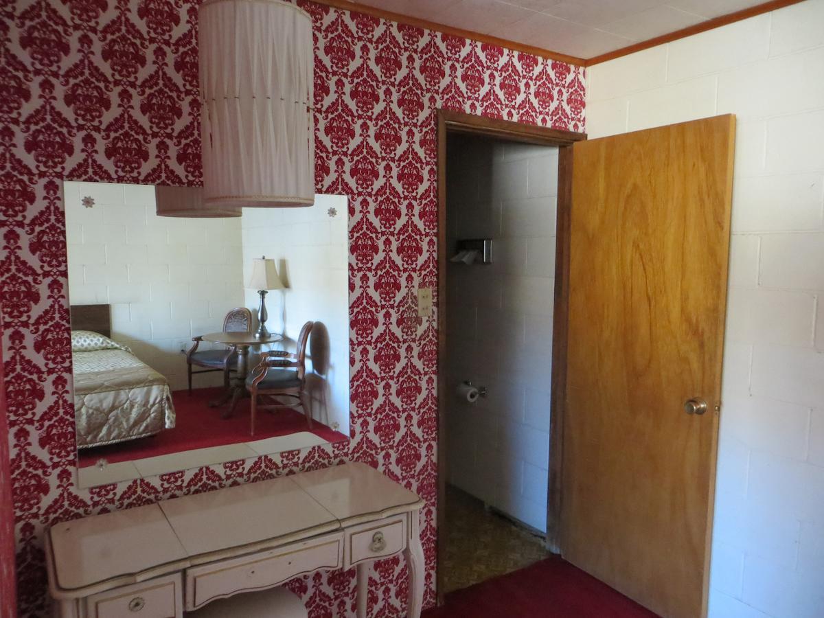 Alamo Inn Cameră foto