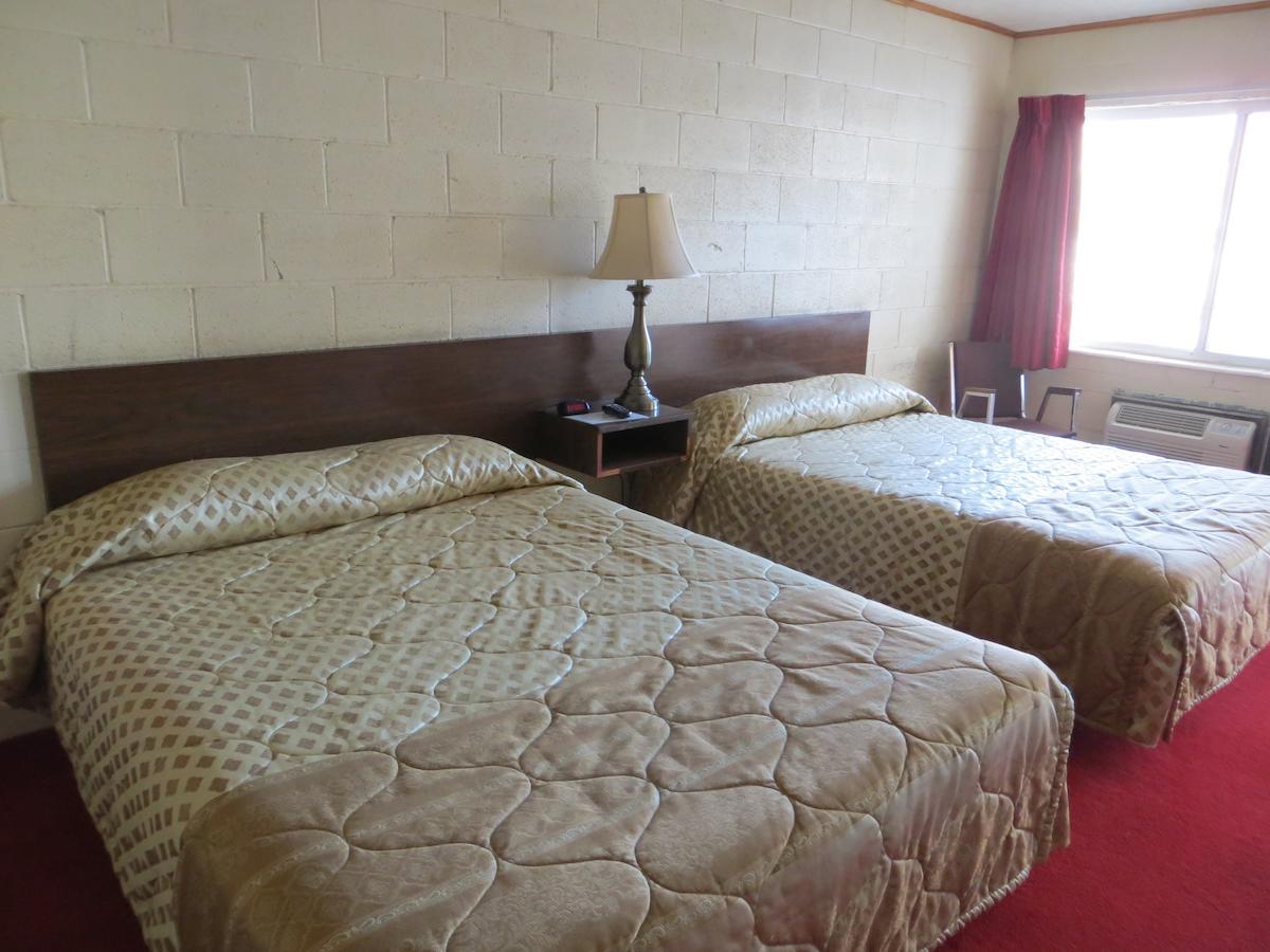 Alamo Inn Cameră foto